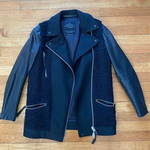 All Saints Jacket
